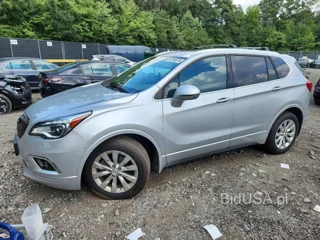 BUICK ENVISION ESSENCE