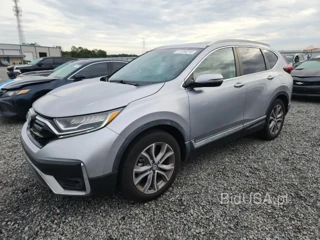 HONDA CR-V TOURING