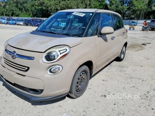 FIAT 500L EASY