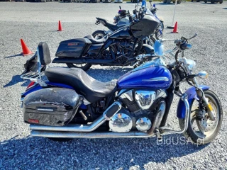HONDA VTX1300 C