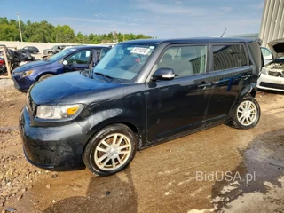 SCION XB BASE