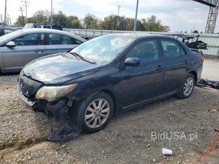 TOYOTA COROLLA S