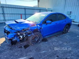 SUBARU WRX PREMIUM