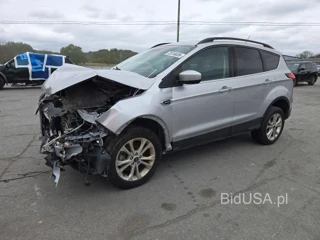 FORD ESCAPE SEL