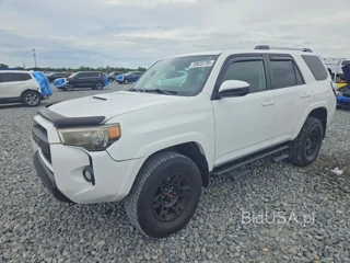 TOYOTA 4RUNNER TRD PRO