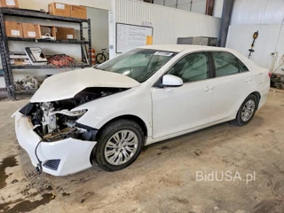TOYOTA CAMRY L
