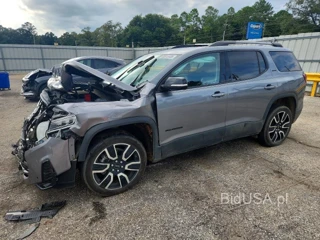 GMC ACADIA SLT