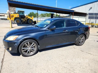 LEXUS IS 350