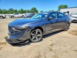 HONDA ACCORD SE
