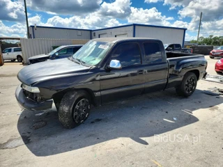 CHEVROLET SILVERADO C1500