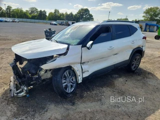KIA SELTOS S