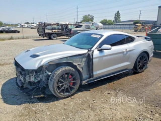 FORD MUSTANG BASE