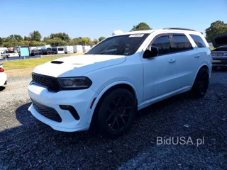 DODGE DURANGO R/T