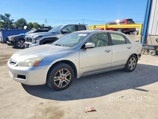 HONDA ACCORD SE