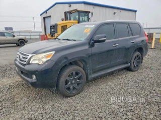 LEXUS GX 460