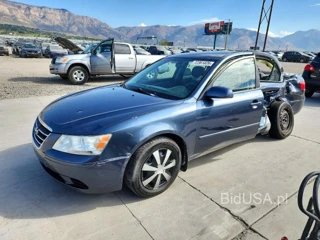 HYUNDAI SONATA GLS