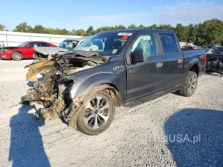 FORD F150 SUPERCREW