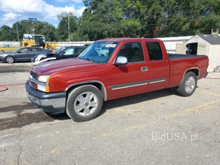 CHEVROLET SILVERADO C1500