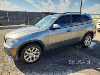 BMW X5 XDRIVE35I
