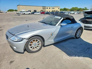 BMW Z4 2.5