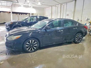 NISSAN ALTIMA 2.5 SL