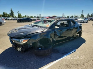 SCION TC BASE