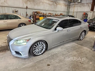 LEXUS LS 460L