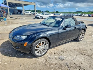 MAZDA MX-5 MIATA