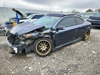 SCION TC BASE