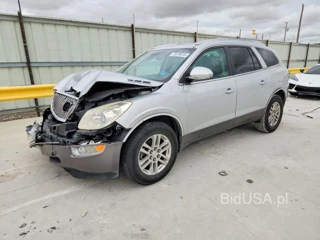 BUICK ENCLAVE