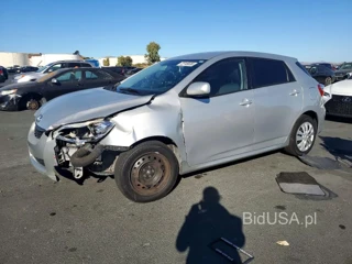 TOYOTA MATRIX BASE