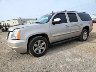 GMC YUKON XL SLT