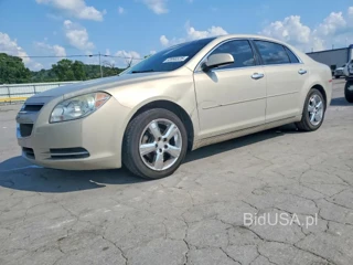 CHEVROLET MALIBU 2LT