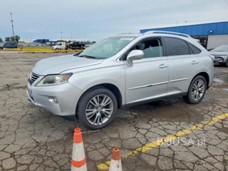 LEXUS RX 350