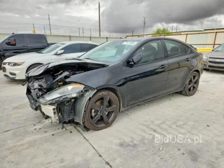 DODGE DART SXT