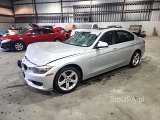 BMW 328 XI