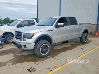 FORD F150 SUPERCREW