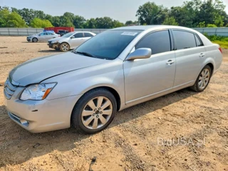 TOYOTA AVALON XLS