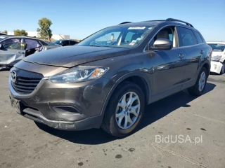 MAZDA CX-9 TOURING