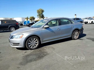 VOLKSWAGEN PASSAT SEL