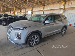 HYUNDAI PALISADE SEL