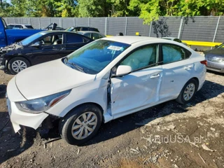 HYUNDAI ACCENT SE