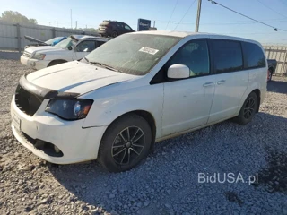 DODGE GRAND CARAVAN SXT