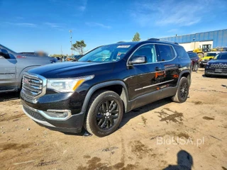 GMC ACADIA SLT-1