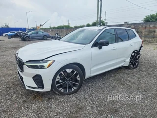 VOLVO XC60 PLUS