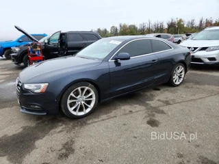 AUDI A5 PREMIUM