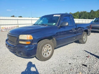 GMC NEW SIERRA C1500