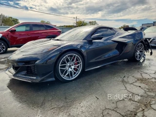CHEVROLET CORVETTE Z06 3LZ