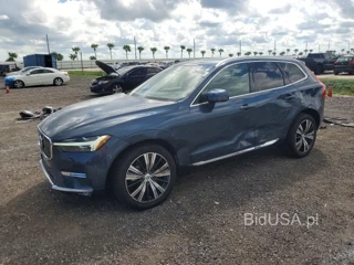 VOLVO XC60 B5 INSCRIPTION