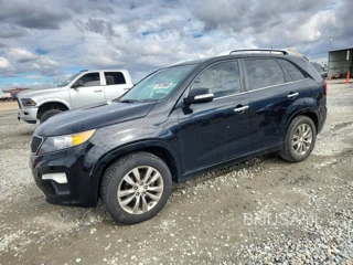 KIA SORENTO SX